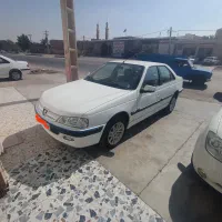 پارس موتور جدید مدل 1401