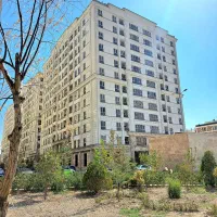 1117متر-دوخواب-سالن-پرده-خور-مشاعات-هتلینگ