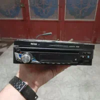 زبط تصویری مارشال