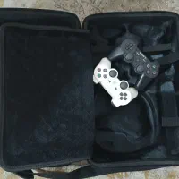 ps 3 fat درحد|کنسول، بازی ویدئویی و آنلاین|تهران, بروجردی|دیوار