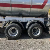 تانکر قیر|خودرو سنگین|نقده, |دیوار