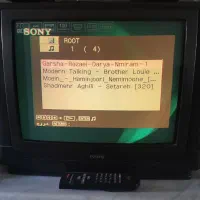 تلویزیون 21 پارس