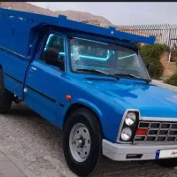 باربری میلاد