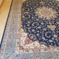 فرش ماشینی ۶ متری و ۱۲ متری ۱۲۵۰ شانه ت۴۳۰۰|فرش|تهران, بلوار کشاورز|دیوار