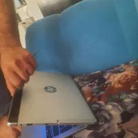 لبتاب تپلت ویندوزhp