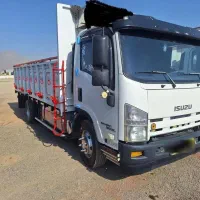 ایسوزو ۶ تن