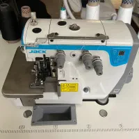 چرخ خیاطی و سردوز جک