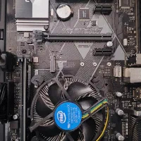 مادربرد ایسوس H310M PRIME