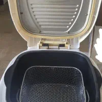 سرخ کن سونیا SUNIYA|اجاق گاز و لوازم برقی پخت‌وپز|خمینی‌شهر, |دیوار