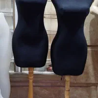 مانکن لباس