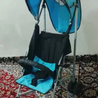 کالسکه|کالسکه و لوازم جانبی|زاهدان, |دیوار