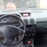 پراید 111|خودرو سواری و وانت|سنندج, |دیوار