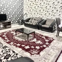 سوییت مبله روزانه دوخوابه با پارکینگ