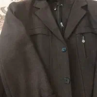 کاپشن شیک و گرم