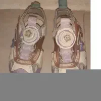کتونی|کفش و لباس بچه|قزوین, |دیوار