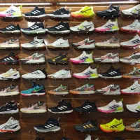 کفش ورزشی نایک اورجینال(نایک پگاه سوز)|کیف، کفش، کمربند|انگوت, |دیوار