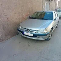 پژو پارس ۸۵