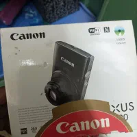 دوربین کنون شارژر باتری رم کیف|دوربین عکاسی و فیلم‌برداری|قزوین, |دیوار