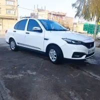 خودروی سهندS مدل ۱۴۰۳