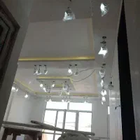 مهتابی لامپ هالوژن سیم برق