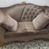 میزغذاخوری ومبل ومیزتلویزیون