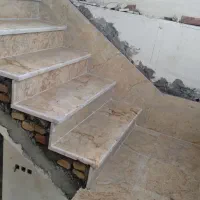 کاشیکار ساختمان