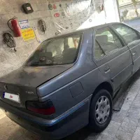 پژو پارس مدل ۹۱|خودرو سواری و وانت|کرج, کلاک نو|دیوار