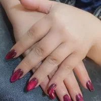 تخفیف ویژه ناخن و بافت مو عید