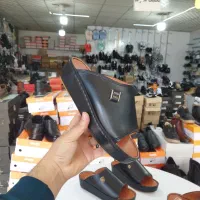 دمپایی عربی المطراش