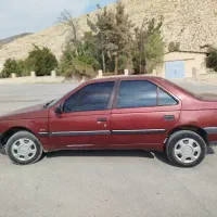 پژو مدل81|خودرو سواری و وانت|کازرون, |دیوار