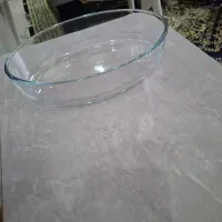 ظرف مرغ خوری یا سالاد|ظروف سرو و پذیرایی|گرگان, |دیوار