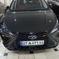 آریزو ۶ جی تی ۴۰۴ کم کارکرد|خودرو سواری و وانت|تهران, سازمان آب|دیوار