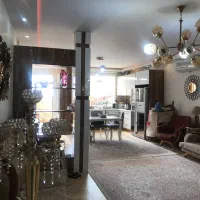 ۶۵ متر یک خواب نور عالی