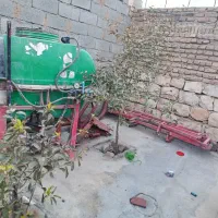 ادوات کشاورزی|قطعات یدکی و لوازم جانبی|کوهدشت, |دیوار