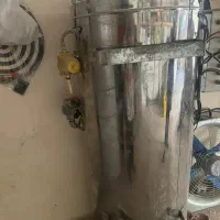 دمنده هوای گرم و خشک کن|عمده‌فروشی|لیلان, |دیوار