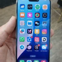 گوشی آیفون ۱۵ پرو