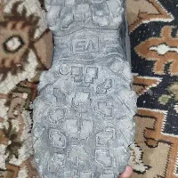 کفش کوهنوردی و زمستانی ساق بلند جکس|کیف، کفش، کمربند|مشهد, توس (بلوار توس)|دیوار