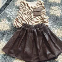 لباس مجلسی نو