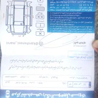 اریزو ۵ مدل اکسلنت یک کف دست گلگیر جلو سمت راننده|خودرو سواری و وانت|مشهد, وکیل‌آباد|دیوار