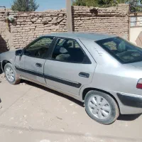 فروش خودرو زانتیا2000