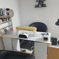 تمامی وسایل کاشت با میز وصندلی