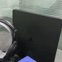 اسلیم دو دسته بدون صدا فن با جعبه|کنسول، بازی ویدئویی و آنلاین|تهران, فلسطین (میدان انقلاب)|دیوار