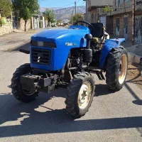 تراکتور باغی|خودرو سنگین|چرداول, |دیوار