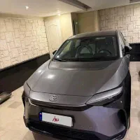 صفر Bz4x pro 2024