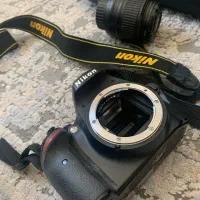 دوربین عکاسی حرفه ای به همراه لوازم جانبی|دوربین عکاسی و فیلم‌برداری|اصفهان, وحید|دیوار