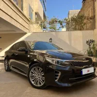 اوپتیما2016 gtline بدون رنگ