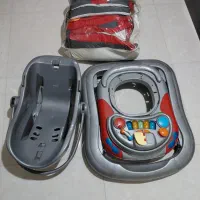 کریر و روروک