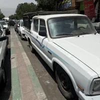 وانت مزدا موتور ۲۰۰۰ سند اوراقی