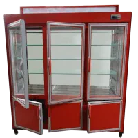 یخچال صنعتی