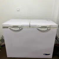 فروش فریزر صندوقی